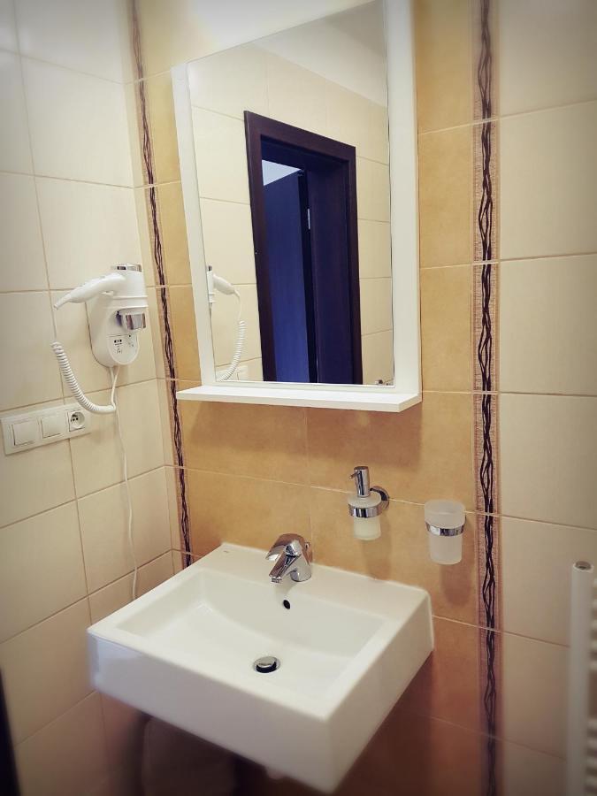 Bešeňová Apartmán Diamant Hotel Exteriér fotografie