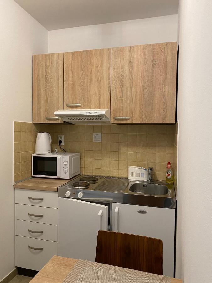 Bešeňová Apartmán Diamant Hotel Exteriér fotografie