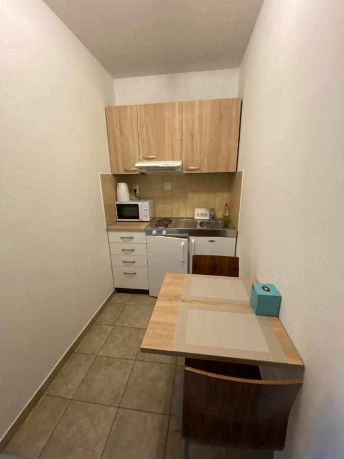 Bešeňová Apartmán Diamant Hotel Exteriér fotografie