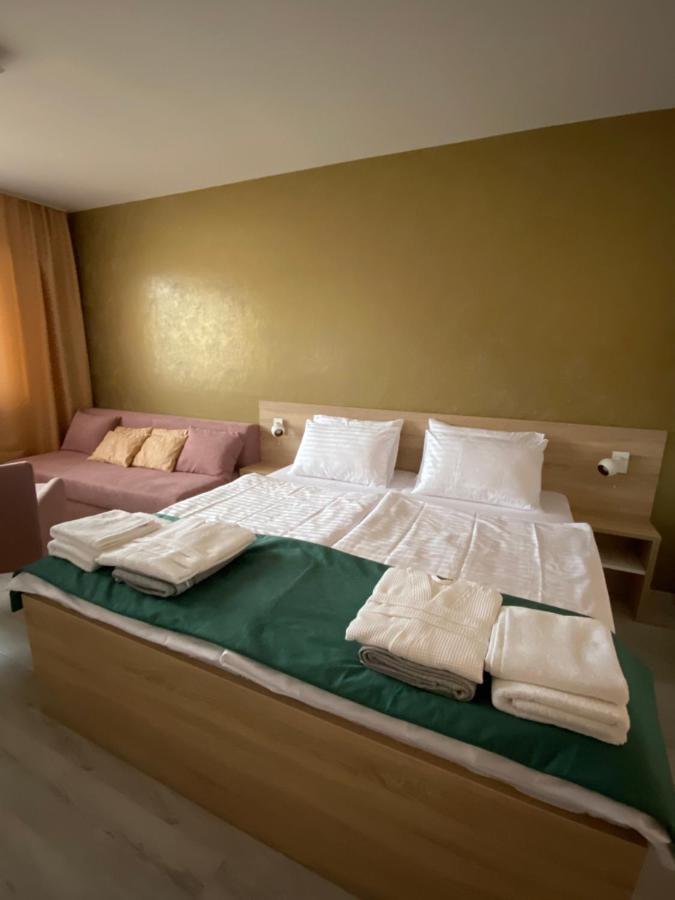 Bešeňová Apartmán Diamant Hotel Exteriér fotografie