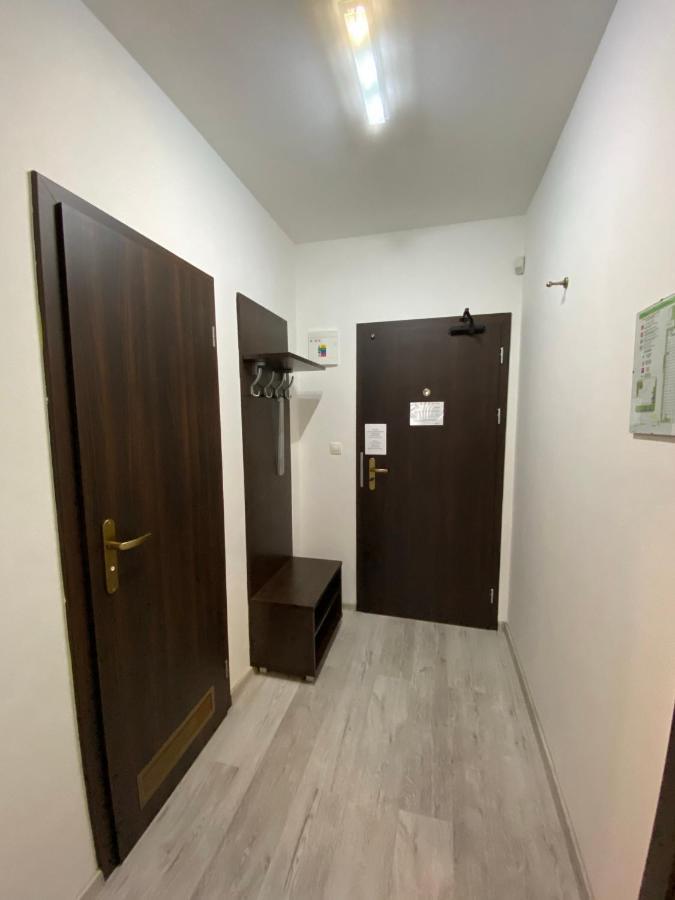 Bešeňová Apartmán Diamant Hotel Exteriér fotografie