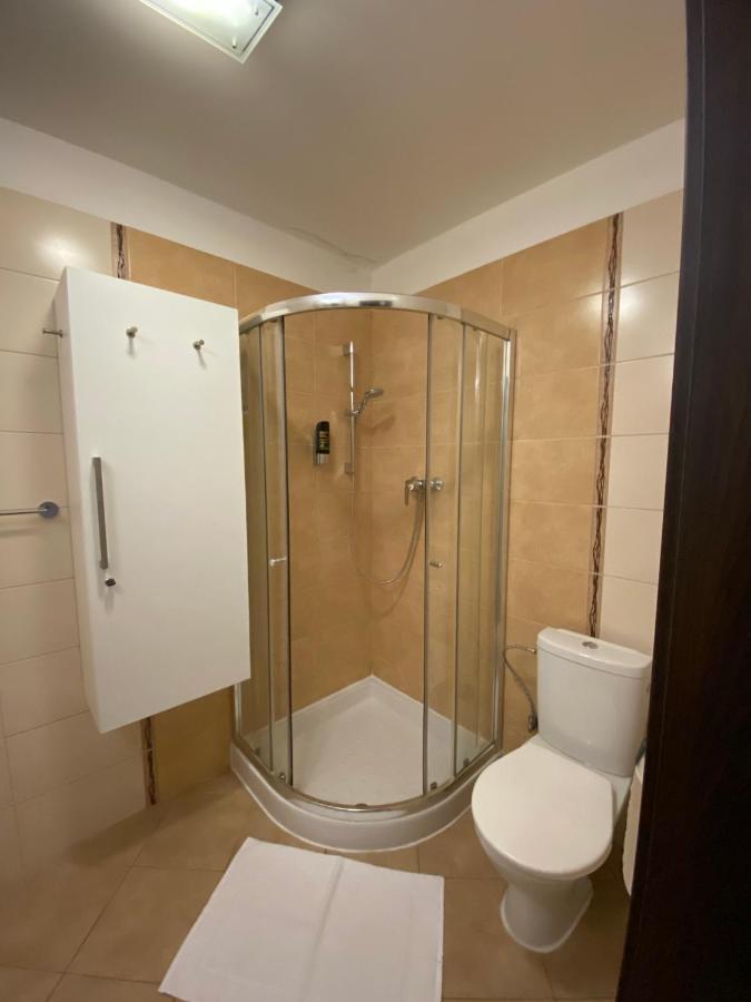Bešeňová Apartmán Diamant Hotel Exteriér fotografie